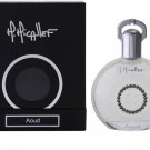 M. Micallef Aoud Eau De Parfum for men 3.4 oz 100ml NIB