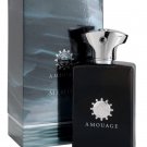 Amouage Memoir Eau De Parfum for men 3.4 oz New in box