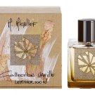 M. Micallef Collection Vanille Leather Cuir Eau De Parfum for Women 3.4 oz New i