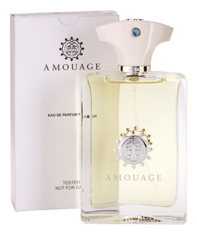 Amouage Ciel Eau De Parfum for men 3.4 oz New in box
