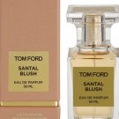 Tom Ford Santal Blush Eau De Parfum for Women 1.7 oz  NIB