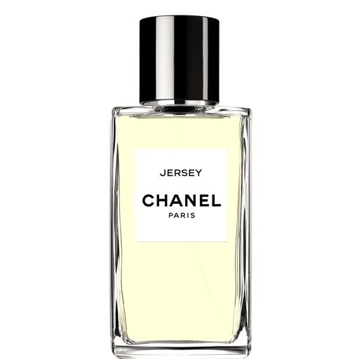 LES EXCLUSIFS DE CHANEL JERSEY EDT SPRAY 2.5 OZ 75 ML NEW IN BOX SEALED
