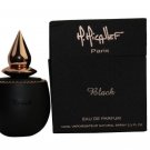 M. Micallef Paris Ananda Black Eau De Parfum Spray for Women 3.3 oz New in box