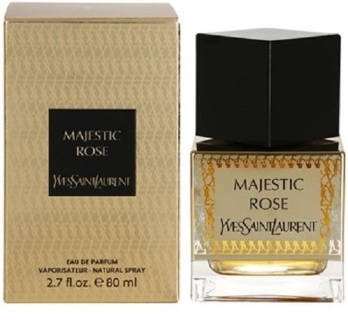 Yves Saint Laurent The Oriental Collection: Majestic Rose  for Women 2.7 oz NIB