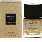 Yves Saint Laurent The Oriental Collection: Majestic Rose  for Women 2.7 oz NIB