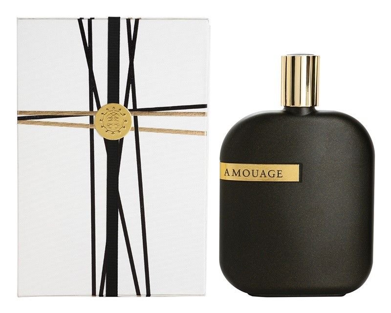 Amouage Opus VII Eau De Parfum unisex 3.4 oz New in box