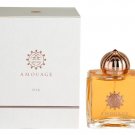 Amouage Dia Eau De Parfum for Women 3.4 oz  New in box