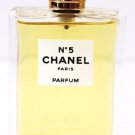 CHANEL NO 5 PARFUM PURE PERFUME SPRAY 1.2 oz 35ml NEW RETAIL VALUE $525