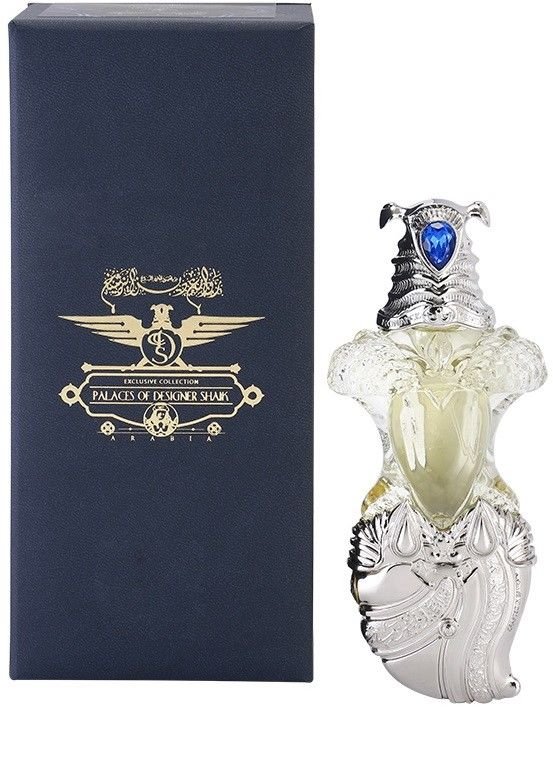 Shaik Opulent Shaik Classic No.33 Eau De Parfum for Women 1.4 oz  NIB