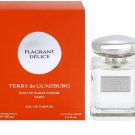 Terry de Gunzburg Flagrant Delice Eau De Parfum for Women 3.4 oz NIB