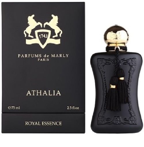 Parfums De Marly Athalia Eau De Parfum for Women 2.5 oz NIB