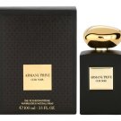 Armani Prive Cuir Noir Eau De Parfum unisex 3.4 oz New in box