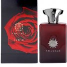 Amouage Lyric Eau De Parfum for men 3.4 oz NIB