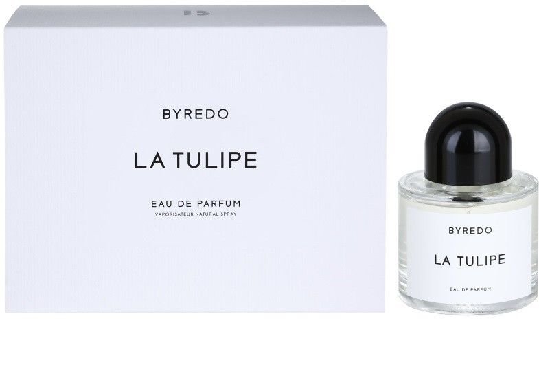 Byredo La Tulipe Eau De Parfum for Women 3.4 oz NIB