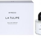 Byredo La Tulipe Eau De Parfum for Women 3.4 oz NIB