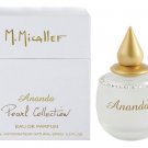 M. Micallef Ananda PEARL COLLECTION Eau De Parfum for Women 3.3oz NIB