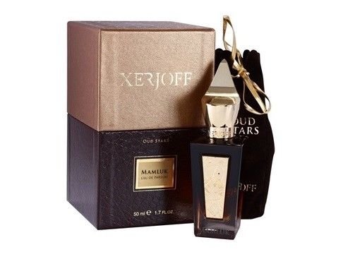 Xerjoff Oud Stars Mamluk Eau De Parfum unisex 1.7 oz New in box