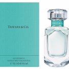 TIFFANY & CO EAU DE PARFUM EDP SPRAY 1.7OZ 50ML NEW IN BOX SEALED