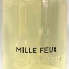 LOUIS VUITTON MILLE FEUX EDP PERFUME 6.8OZ 200ML TESTER HUGE BOTTLE NEW