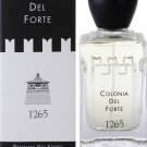 Profumi Del Forte Colonia Del Forte 1265 Eau De Toilette unisex 4.0 oz NIB