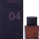 Odin Black Line 04 Petrana Eau De Parfum unisex 3.4 oz  NIB