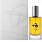 Biehl Parfumkunstwerke AL 03 Eau De Parfum unisex 3.4 oz NIB