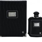 Alexandre.J Western Leather Black Eau De Parfum for men 3.4 oz  NIB