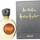 M. Micallef Paris Mon Parfum Gold  Eau De Parfum Spray for men 3.3 oz New in box