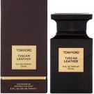 Tom Ford Tuscan Leather Eau De Parfum unisex 3.4 oz NIB