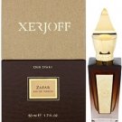 Xerjoff Oud Stars Zafar Eau De Parfum unisex 1.7 oz NIB