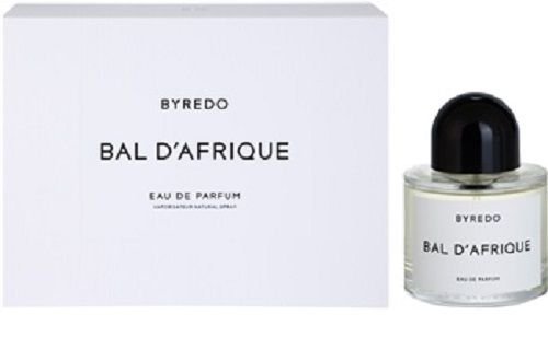 Byredo Bal D'Afrique Eau De Parfum unisex 3.4 oz NIB