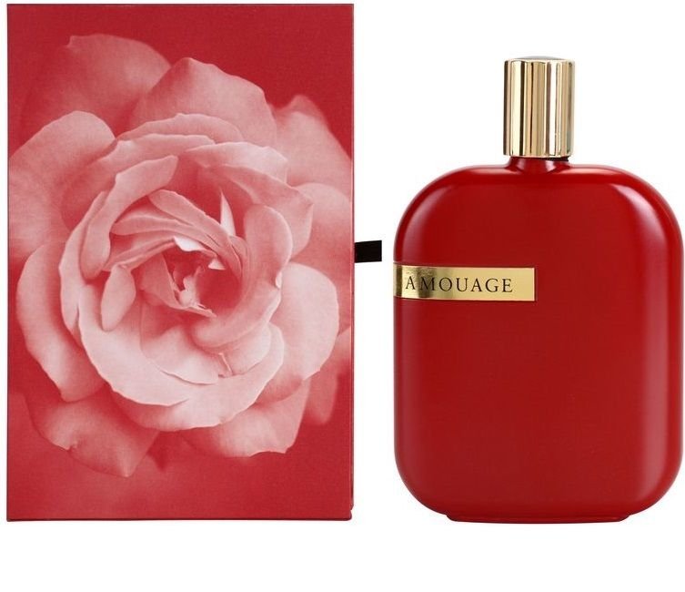 Amouage Opus IX Eau De Parfum unisex 3.4 oz NIB