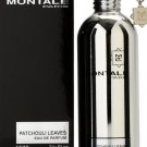 Montale Patchouli Leaves Eau De Parfum unisex 3.4 oz NIB