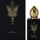 Stephane Humbert Lucas 7777 2022 Generation Man Eau De Parfum for men 1.7oz  NIB