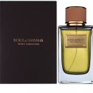 Dolce & Gabbana Velvet Tender Oud Eau De Parfum unisex 1.6oz 1.7oz 50ml NIB