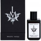 LM Parfums Malefic Tattoo Perfume Extract unisex 3.4 oz NIB