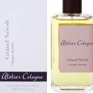 Atelier Cologne Grand Neroli Perfume unisex 6.7 oz  NIB