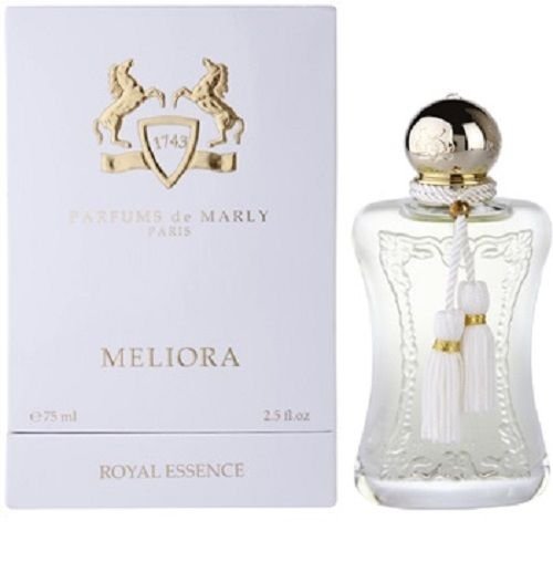 Parfums De Marly Meliora Eau De Parfum for Women 2.5oz 75ml NIB