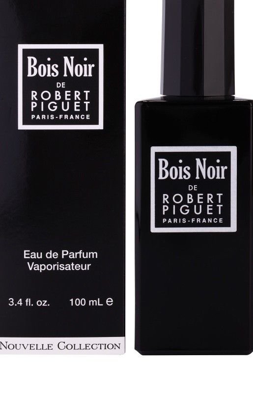 Robert Piguet Bois Noir Eau De Parfum unisex 3.4 oz NIB