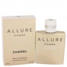 CHANEL ALLURE HOMME EDITION BLANCHE SPRAY EDP 3.4OZ 100ML FOR MEN NIB