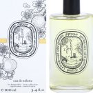Diptyque L´Eau de Neroli Eau De Toilette unisex 3.4 oz NIB