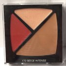 $60 CHANEL PALETTE ESSENTIELLE CONCEAL - HIGHLIGHT - COLOR 170 BEIGE INTENSE TST