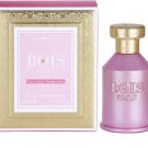 Bois 1920 Le Voluttuose Notturno Fiorentino Eau De Parfum for Women 3.4 oz  NIB
