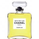CHANEL BOIS DES ILES PARFUM PURE PERFUME 0.5OZ 15ML NEW IN BOX SEALED RARE