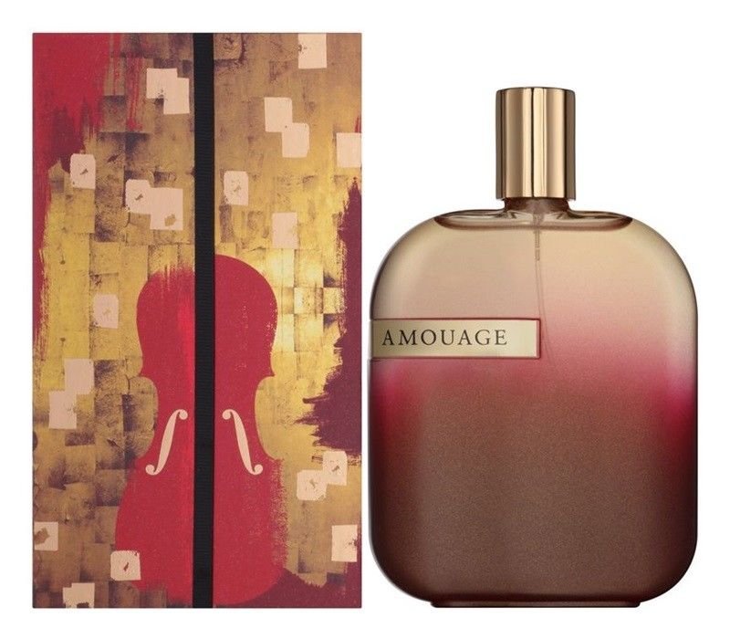 Amouage Opus X Eau De Parfum unisex 3.4 oz New in box
