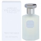 Lorenzo Villoresi Teint de Neige Eau De Toilette unisex 3.4 oz New in box