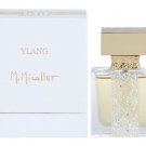 M. Micallef Ylang Eau De Parfum for Women 3.4 oz New in box