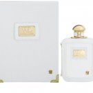 Alexandre.J Western Leather White Eau De Parfum for Women 3.4 oz NIB