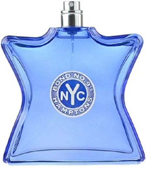 Bond No. 9 New York Beaches Hamptons Eau De Parfum for Women 3.4 oz NEW