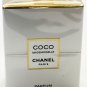CHANEL COCO MADEMOISELLE PARFUM PURE PERFUME 0.5OZ 15ML NEW IN BOX SEALED RARE